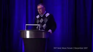 The Political Context for Biomedical & Healthcare Innovation  / Next Wave Forum 2017