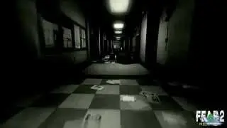 F.E.A.R. 2: Project Origin Trailer