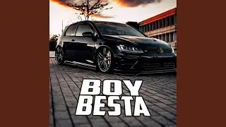 MEGA BOY BESTA