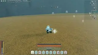 Deepwoken flaming pomar vs certain