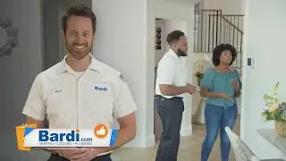 New AC System $99.99/Month by Bardi | Trusted Atlanta HVAC Experts