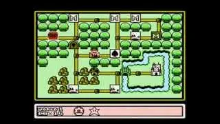 102 - Estlib's unreleased Super Mario Bros 3 hack 480p