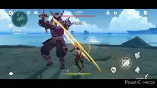 Kairagi parry in 50s and 2 no hits
