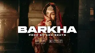 [ FREE FOR PROFIT ] Badshah X Hiten Indian Bounce Type Beat 2025 | 