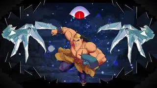 C Kronk vs SERMALO - @TWTX - My Take