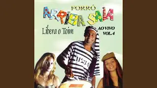 To na Sua Fita (Ao Vivo)