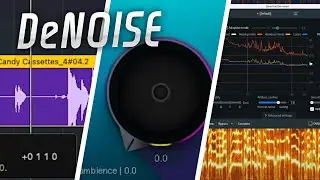 How To Remove Noise From Vocals & Recordings: 3 Different Ways