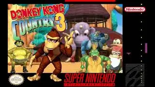 Donkey Kong Country 3 OST | Big Boss