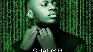 Shady B - Coded