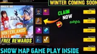 free fire OB 31updates Or events all in                           #freefire #free fireupdates