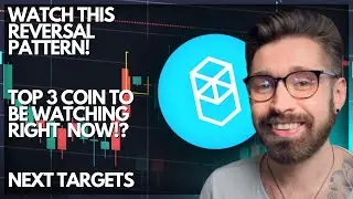 FANTOM PRICE PREDICTION 2022👑WATCH THIS REVERSAL PATTERN FOR FTM! - FTM NEWS TODAY💎