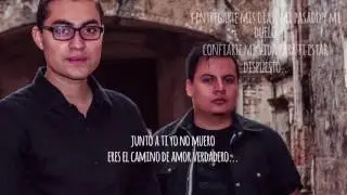 Espiritu de Alabanza - Hasta la Eternidad (letra)