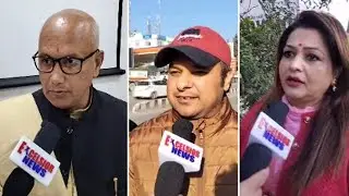 Elected JMC Corporators Not Bureaucrats Should Have Hiked Fees Say Jammuites