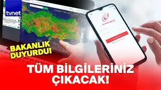 Artık e-Devlet'ten yapılacak! Herkes kullanabilecek!