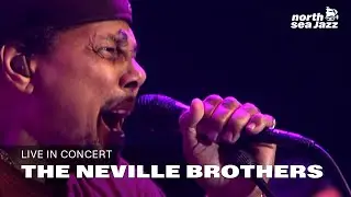 The Neville Brothers - 'Can't Stop The Funk' | North Sea Jazz 2006