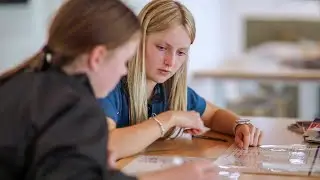 Closing the Gender Gap in Science & Engineering