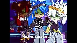 {beso de 3} #sonadow #shadilver #sonadilver