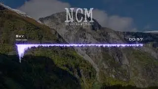 Markvard - Sky [No Copyright Music]