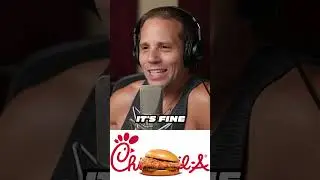 Are In-N-Out and Chick-fil-A overrated? #innout #chickfila #overrated #bryanalvarez