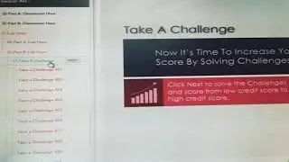 MSCIT ERA Take A Challenge Session no.46