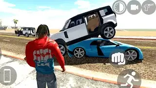 Accident Challenge  -  Indian Bike Driving 3d Gameplay 🔥