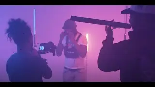 DisgoFeva - Blockbuster (Behind The Scenes)