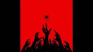 [ULTRAKILL] altars of apostasy cover - progressive future