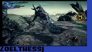 Styling on DEOMNS As Vergil DMC 5 SSS Streaks !