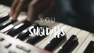 You - Sugi Dakks (feat. DWY) [Live Studio Session]