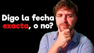 Nueva Memecoin: &iquest;Digo la fecha exacta O NO?