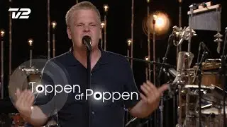 Toppen af poppen: Th&oslash;ger Dixgaard fortolker Claus Hempler