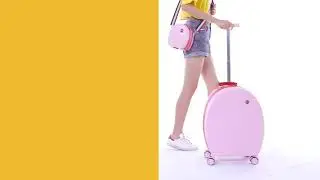 Koffersets