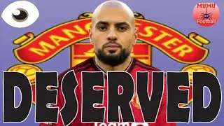 FIORENTINA MAKE CONFESSION ON SOFYAN AMRABAT DEAL WITH MANCHESTER UNITED🔴🔴🔴