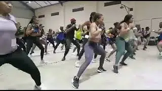 kick again with The Fitness Addict Brian Dube #Herbalife Nutrition Join the Winning Team 💃