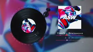 TineX - Brainwave [ASW013]