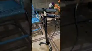 A diferença entre bombas de três estágios para 4 estágio