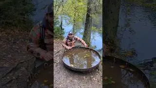 Ведьмы в горах Гарца!