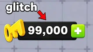 FREE KEYS GLITCH in Roblox Rivals (How To Get Free Keys Still Works)