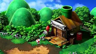 Super Mario RPG [#1] - Flower power
