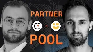 Our Customers Now Get@NiceHash_Official Pool Fee Discounts With Kris Bakker & Marko Tarman 🤝 ⛏️⚡️