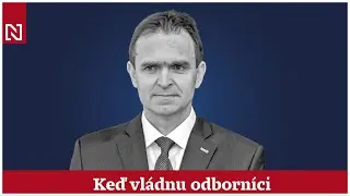 Keď vládnu odborníci. Diskusia Denníka N s premiérom Ódorom