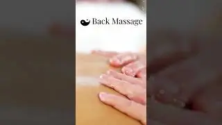 Massage Therapy for Back Pain will Help You Feel Better and Rejuvenated