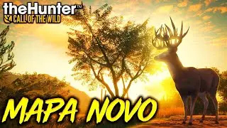 theHunter Call of the Wild  EM BUSCA DOS GAMOS