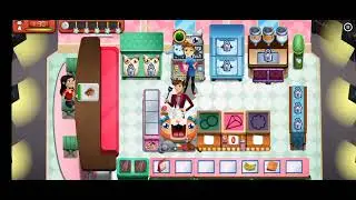 COOKING DASH | CAT LADY CREPES | Season 1 #cookingdash