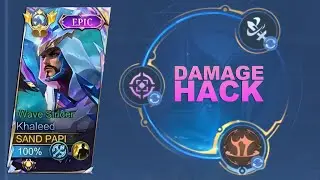 THIS KHALEED META BUILD IS UNSTOPPABLE &ndash; FULL TEAM CARRY & ENEMY DELETED!