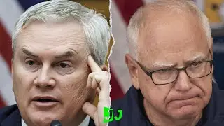 &laquo;Залезь в нору!&raquo;: Комер нападает на Уолза на фоне разгорающегося расследования мошенничества.