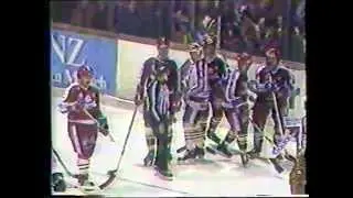 VEU 1982/83 Finale KAC 2:2 Teil 2