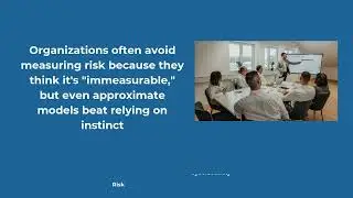 Cybersecurity Risk Quantification: Turning Technical Threats into Business Decisions