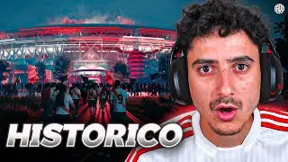 TECHADO Y AMPLIACI&Oacute;N confirmados: as&iacute; ser&aacute; el nuevo ESTADIO MONUMENTAL