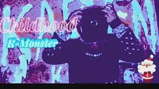 Karen Hip Hop2021 {By}K Monster